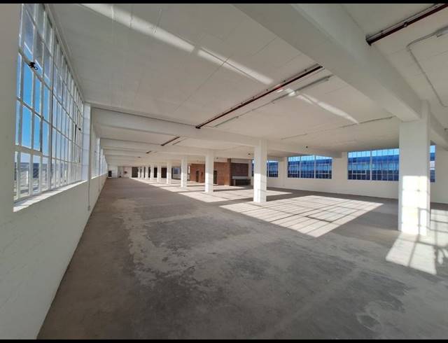 BUSINESS PROPERTY TO RENT IN DIEP RIVER